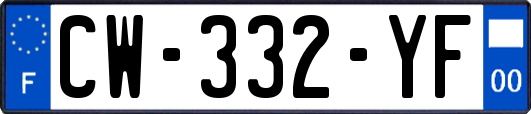 CW-332-YF