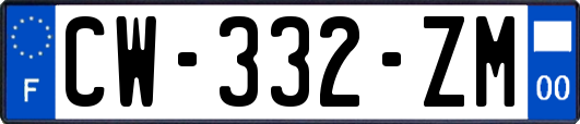 CW-332-ZM