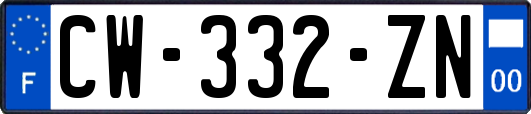 CW-332-ZN