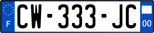 CW-333-JC