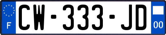 CW-333-JD