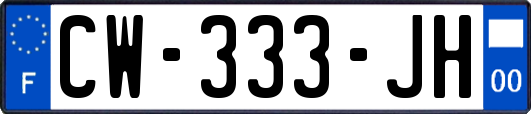 CW-333-JH