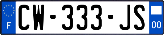 CW-333-JS