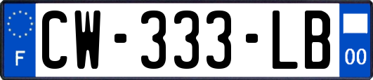 CW-333-LB