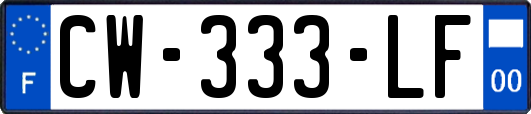CW-333-LF