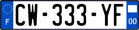 CW-333-YF