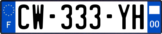 CW-333-YH