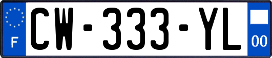 CW-333-YL