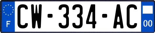 CW-334-AC