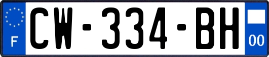 CW-334-BH