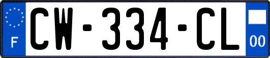 CW-334-CL