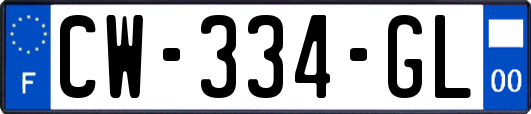 CW-334-GL