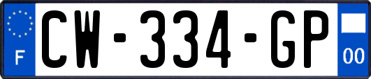 CW-334-GP