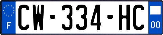 CW-334-HC