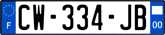CW-334-JB