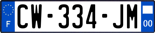 CW-334-JM