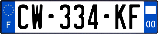 CW-334-KF