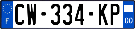 CW-334-KP