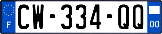 CW-334-QQ