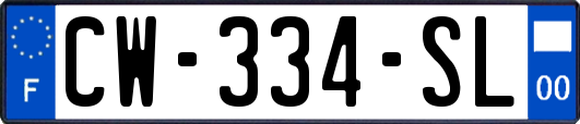 CW-334-SL