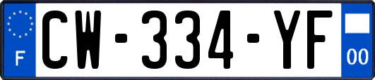 CW-334-YF