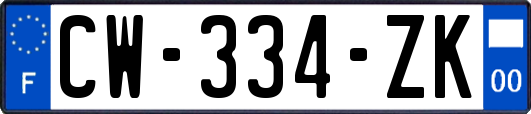 CW-334-ZK