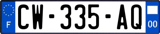 CW-335-AQ