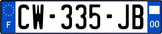 CW-335-JB