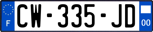 CW-335-JD