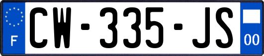 CW-335-JS
