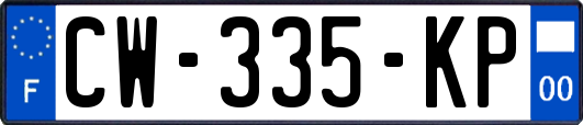 CW-335-KP