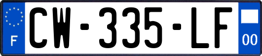CW-335-LF