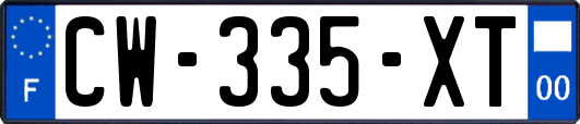 CW-335-XT
