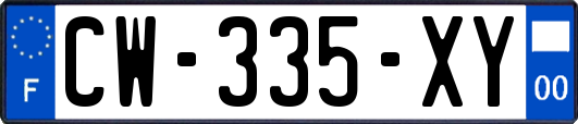 CW-335-XY