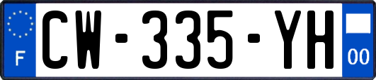 CW-335-YH