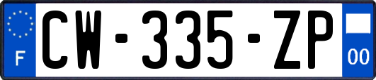 CW-335-ZP