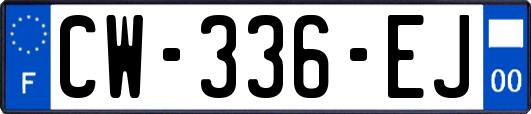 CW-336-EJ