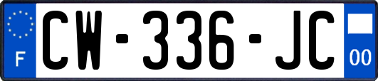 CW-336-JC