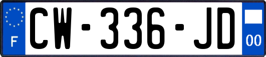 CW-336-JD