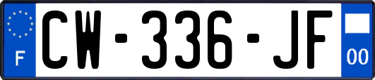 CW-336-JF