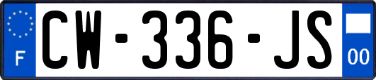 CW-336-JS