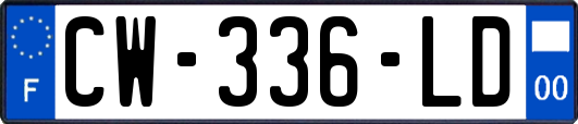 CW-336-LD