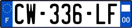 CW-336-LF