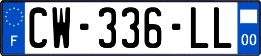 CW-336-LL
