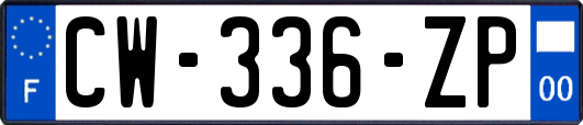 CW-336-ZP