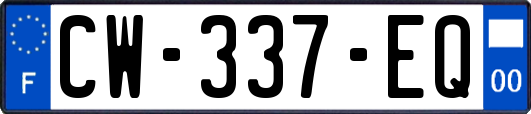 CW-337-EQ