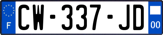 CW-337-JD