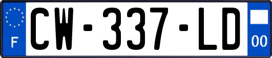 CW-337-LD