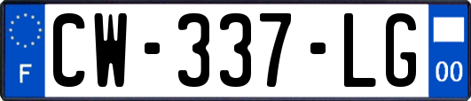 CW-337-LG