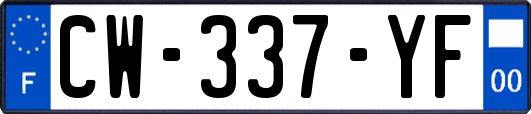 CW-337-YF